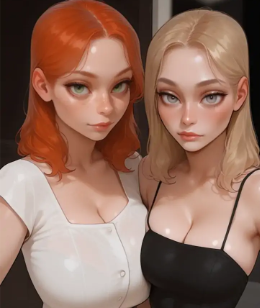 【PC/安卓/AI汉化/欧美/SLG游戏/0.52G】欲望交织 (Mobile of Desires) Ch.12 AI汉化版+PC+安卓+欧美SLG游戏+0.52G