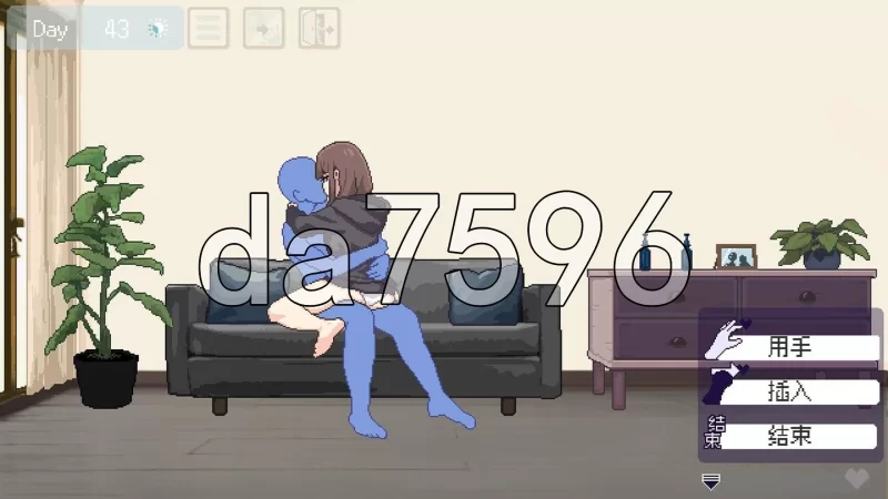 [日式SLG/更新] 恋人日常 Lovers’ Fun! v1.21 Steam官中步兵版 [1+490M][百度盘]