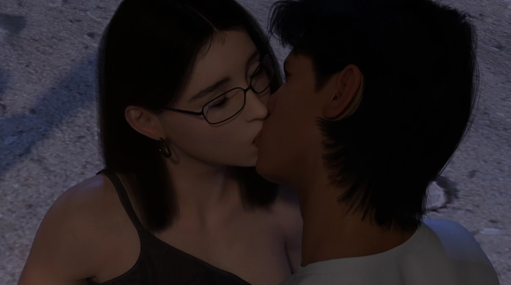 【精翻/双端/美妇】若爱先与我们相逢0.1 If Love Had Found Us First [5+1500M][百度盘]