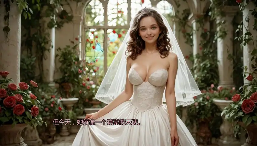 【PC/安卓/AI汉化/欧美/SLG游戏/3.77G】爱与嫉妒 (Love & Jealousy) A4a AI汉化版+PC+安卓+欧美SLG游戏+3.77G