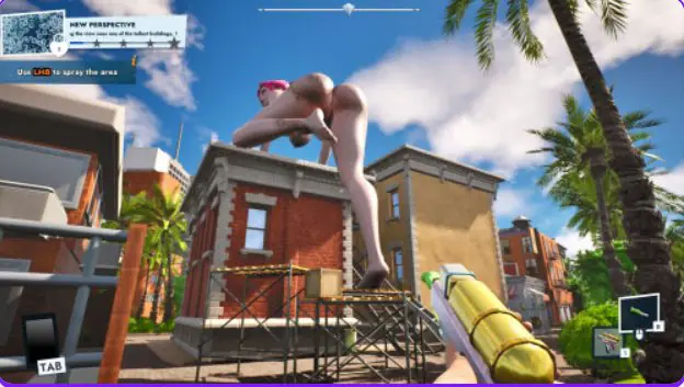 【PC/官中/沙盒/SLG游戏/2.94G】 Giant Waifu Wash Simulator Ver0.2 官中步兵+沙盒SLG游戏+2.94G