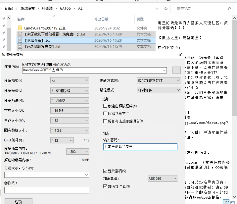 【PC+安卓/AI汉化】康提格兰特酒店 Kandy Grant Hotel v260719 [2+3.2G][多种下载方式]