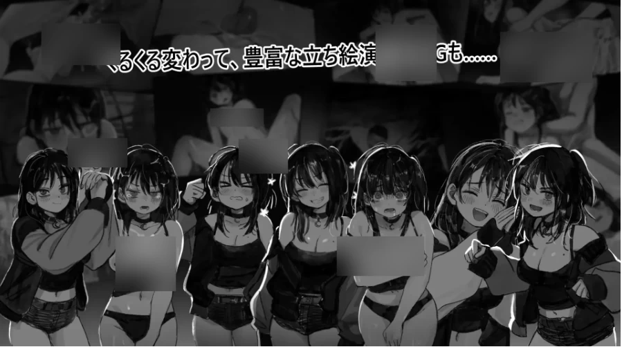 诺子的幸运剪刀石头布1.0【PC [1+378m][百度盘]