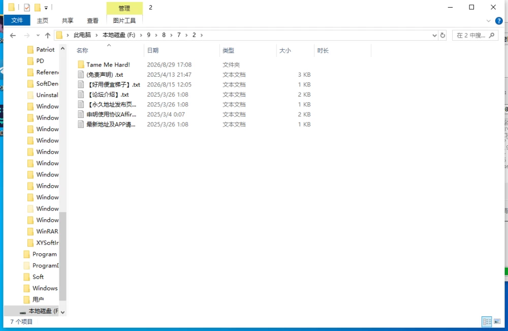 【新作/PC/ACT/官中/无码】女冒险者的调教术V1.2.7 [1+800M][百度盘]