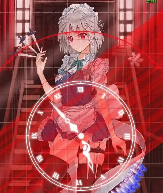 新作[日式SLG/扫雷游戏pc] 古明地雷~ Killer Koishi 官中版 [1+170M][百度盘]