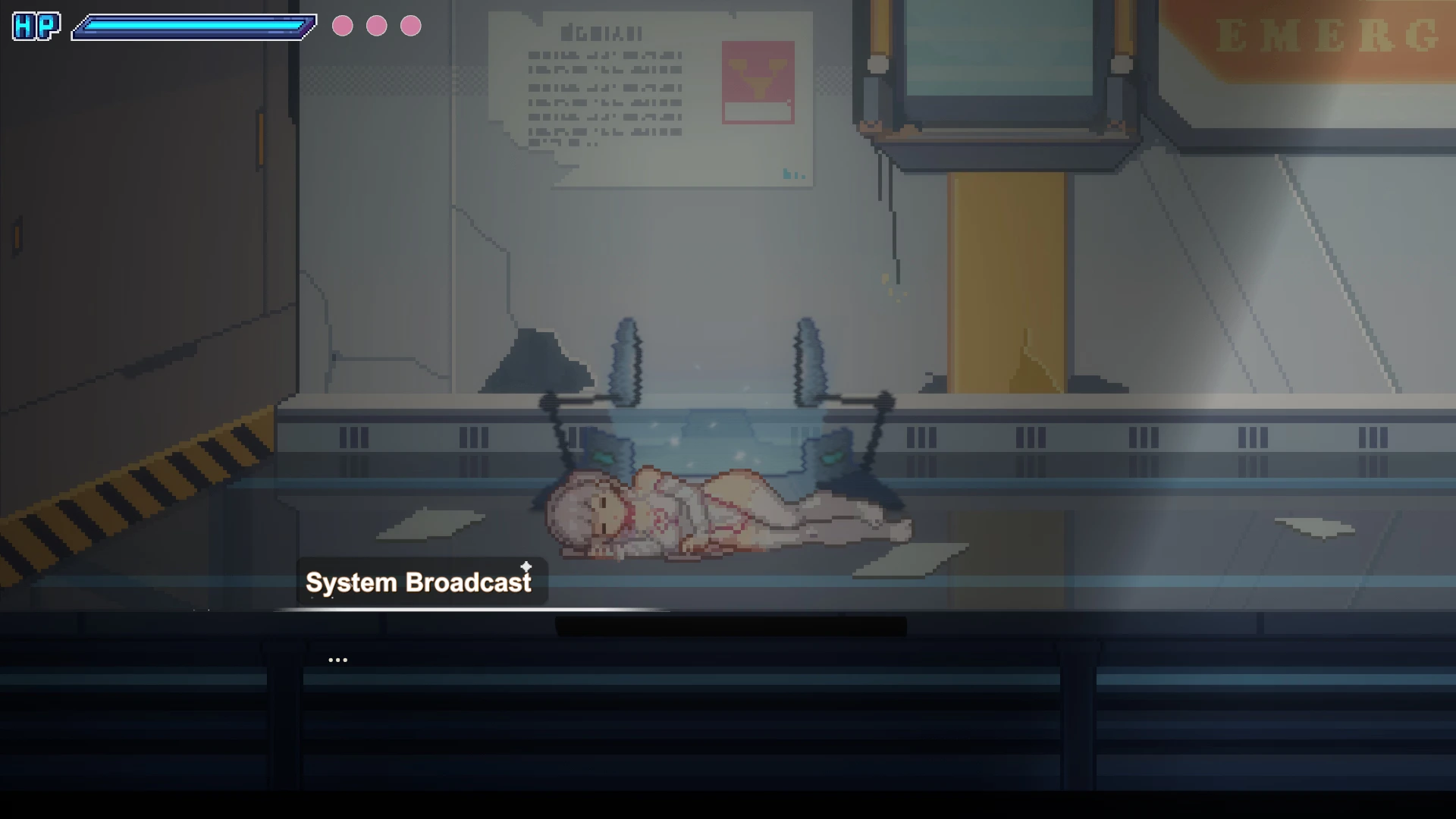 【PC/ACT/官中/像素】DolOS Protocol｜多萝丝协议v0.1.95[多种下载方式]