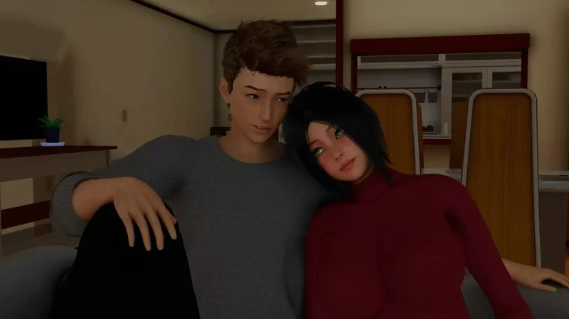 【PC+安卓/欧美SLG/汉化/动态】进化者崛起v0.2.1 [2+3.75G][百度盘]