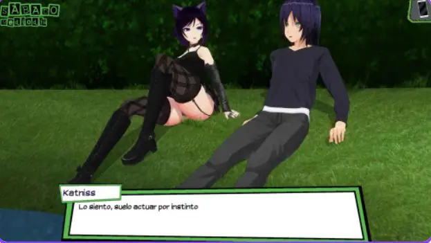 【PC/安卓/AI汉化/日系/后宫/SLG游戏/2.08G】天堂里的后宫 (Lustful Harem in Heaven) Ver1.4 AI汉化版 PC+安卓+日系SLG+2.08G