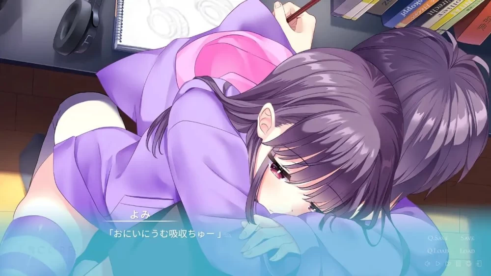 【更新/PC/ADV/汉化】ENCORE! plus! 全CG存档 [1+4G][百度盘]