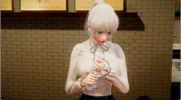 【亚洲风SLG/汉化/沙盒】异世界酱！/V0.3.1 PC+安卓直装汉化版  [1+2.9g][百度盘]