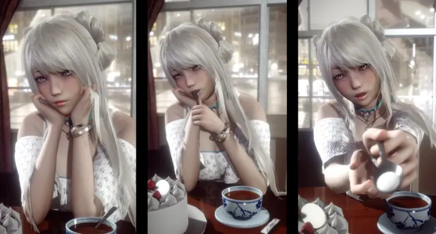 【PC/AI汉化/日系/SLG游戏/6.12G】欧派奥德赛 (Oppai Odyssey) Ver0.5.1q AI汉化版+日系SLG游戏+6.12G