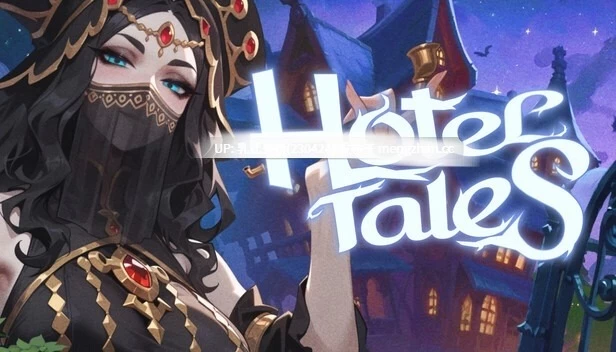 pc[SLG动态步兵官中]Hotel Tales v1.2.1 [1+7.5G][百度盘]