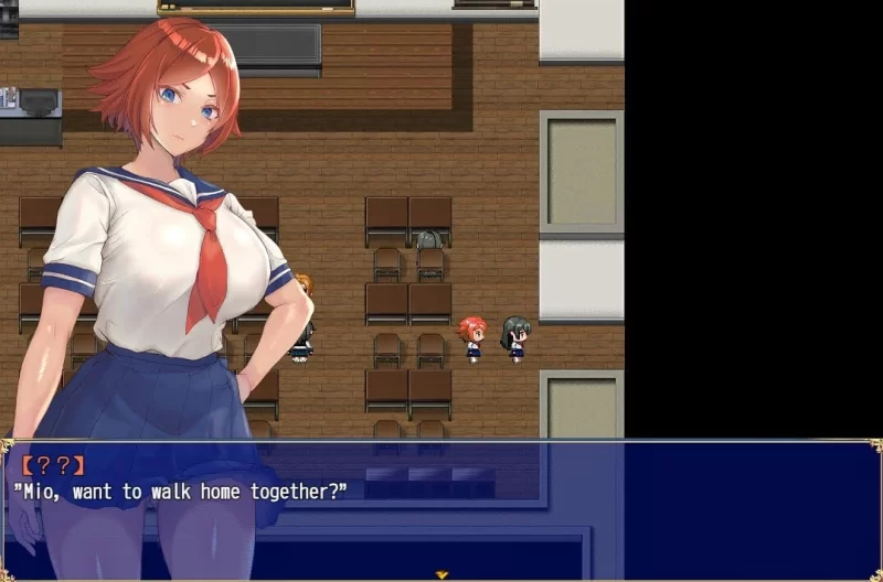 【pc】扶他制服少女RPG～来自异世界的侵略者～ v1.0.1 072官中 [1+0.8g][百度盘]