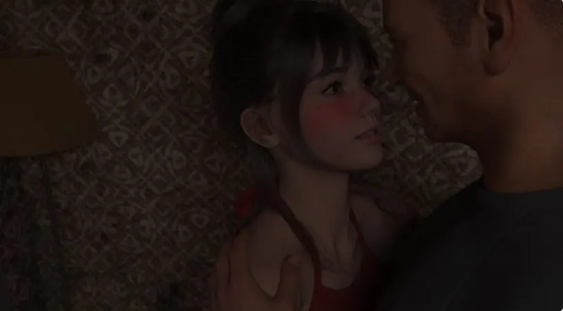 【PC/安卓/AI汉化/欧美/SLG游戏/8.36G】 秘密与承诺 （Secrets and Promises）Ver0.09 AI汉化版+PC+安卓+欧美SLG游戏+8.36G