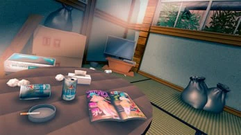 [SLG/汉化/动态/步兵]义姐有点欲求不满 Step Sis Is v0.4 PC+安卓 [1+3G][百度盘]