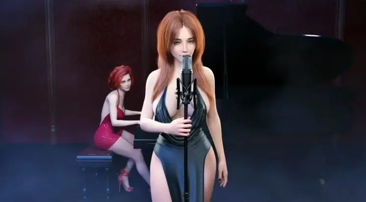 【PC/安卓/AI汉化/欧美/3D/SLG游戏/8.54G】被魔鬼崇拜 (Adored by the Devil) Ver0.15 AI汉化版+PC+安卓+欧美3DSLG游戏+8.54G
