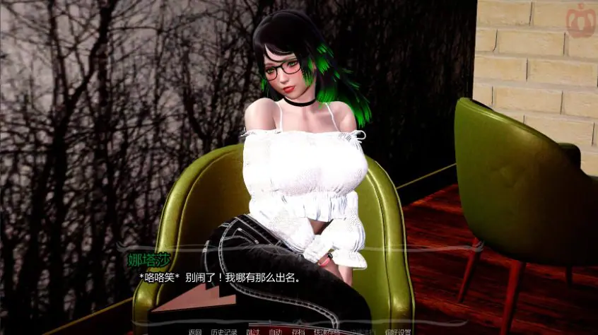 【PC/安卓/AI汉化/欧美/SLG游戏/5.69G】伊甸园 (Eden) Ch.5 AI汉化版+PC+安卓+欧美SLG游戏+5.69G