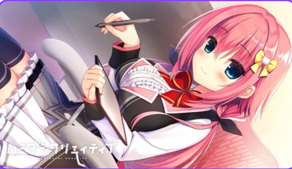 [PC/妹系ADV/后宫制服] 常轨脱离 Creativev1.06 官中步兵版 [1+6.1G][百度盘]