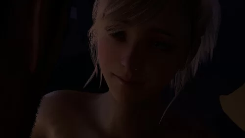 【欧美SLG/AI汉化/动态】为她服务 In Her Service v0.94.40 PC+安卓 [1+5.5G][百度盘]