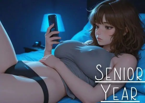 【PC/安卓/AI汉化/日系/SLG游戏/1.22G】毕业年 (Senior Year) Ver0.7 AI汉化版+PC+安卓+日系SLG游戏+1.22G