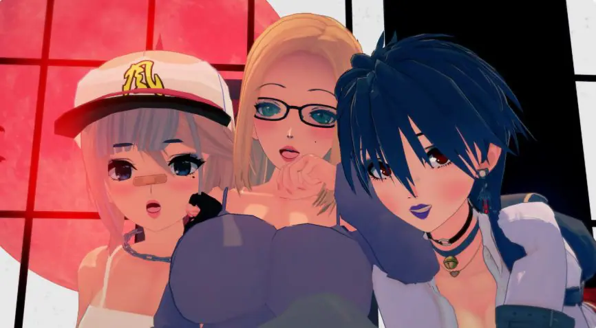 【PC/安卓/AI汉化/日系/SLG游戏/4.21G】双向堕落 （Mutual Corruption） Ver0.3.16+PC+安卓+日系SLG游戏+4.21G