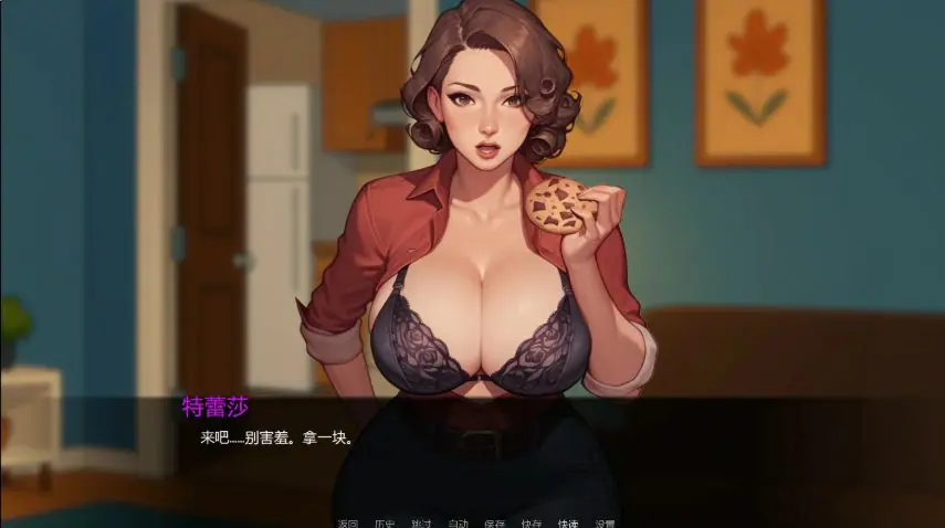 【PC/安卓/AI汉化/欧美/SLG游戏/1.80G】都市热浪 (UrbanHeat) Ver0.2.0 AI汉化版+PC+安卓+欧美SLG游戏+1.80G