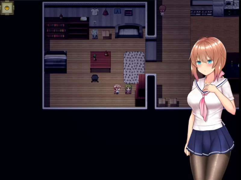 【PC安卓神作RPG/战斗H】魔法少女天穹法妮雅魔法少女苍蓝星Ver56.5魔改三合一版官步 [1+3.89g][百度盘]