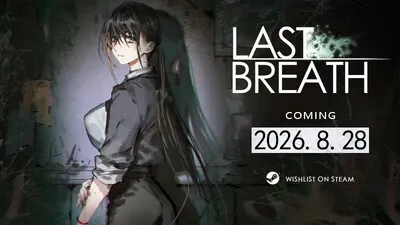[ACT/动态/官中] 最后的气息 Last Breath v26.08.28 动态官中版 [1+864M][百度盘]