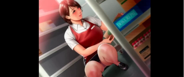 【ADV类型/安卓】兼职妻子的婚外情.v1.0.0AI汉化 [1+567M][百度盘]