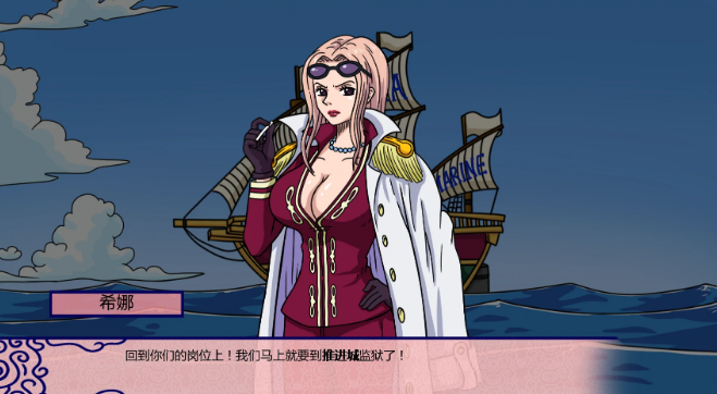 【PC/安卓/AI汉化/回合/SLG游戏/2.7G】新世界天堂 （New World Paradise） Ver0.2.9 P2 AI汉化+PC+安卓+回合 SLG游戏+2.7G