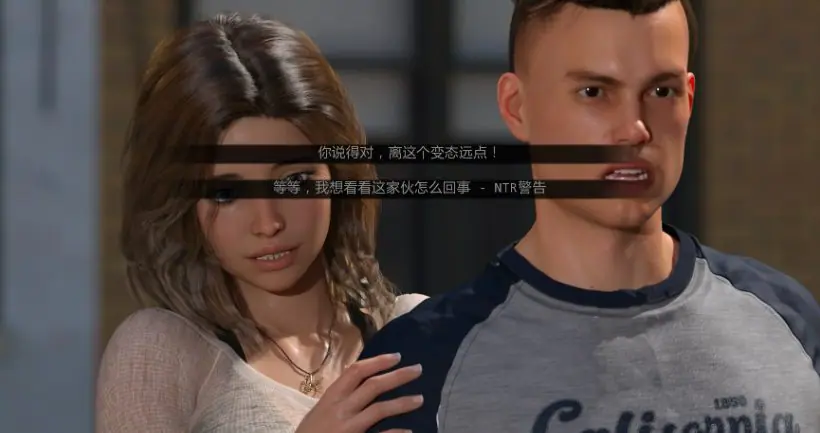 【PC/安卓/AI汉化/欧美/SLG游戏/5G】东区（The East Block）Ver0.9.2 AI汉化版+PC+安卓+欧美SLG游戏+5G