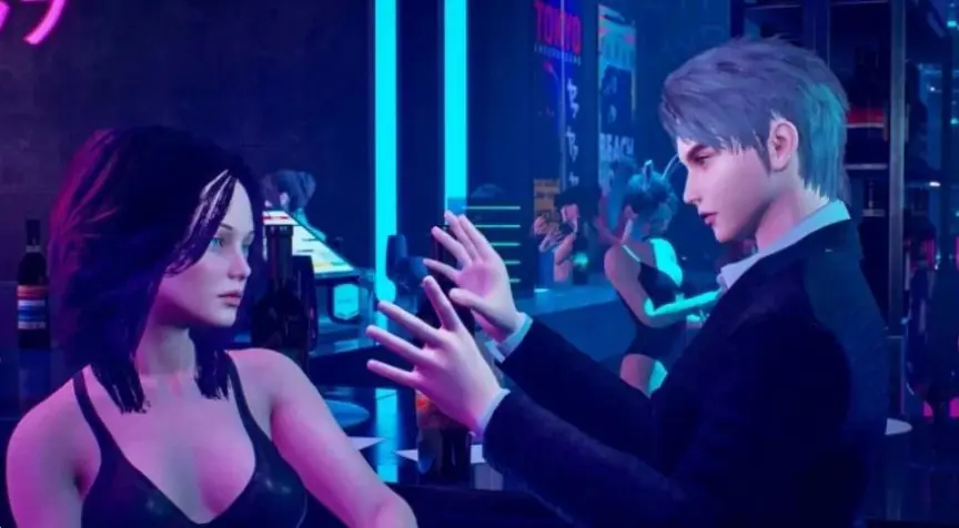 【PC/官中/欧美/3D/SLG游戏/3.82G】商店模拟器:罪恶女孩 (Sex Shop Simulator: Sinful Girls) Ver1.1 官方中文版+欧美3D SLG+3.83G