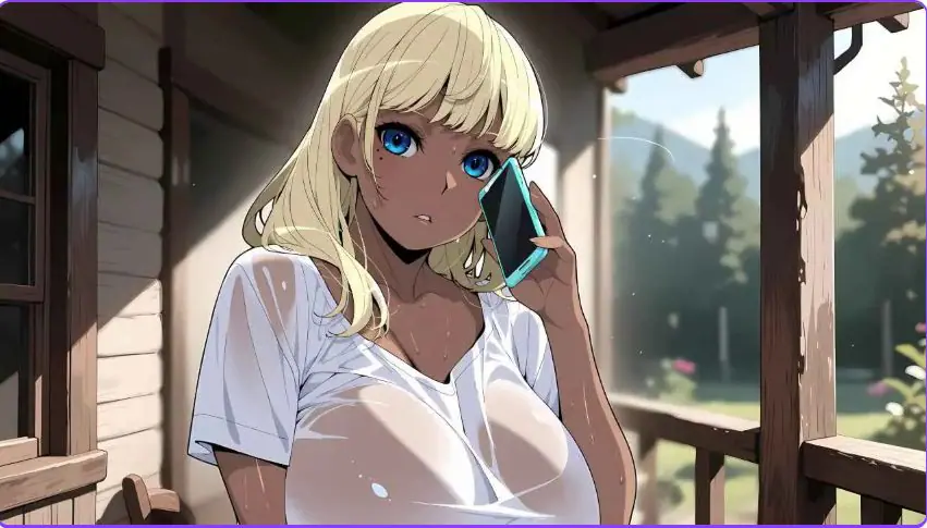 【PC/安卓/AI汉化/欧美/SLG游戏/1.56G】净化我的心 Ver1.0完结 AI汉化版+PC+安卓+欧美SLG游戏+1.56G