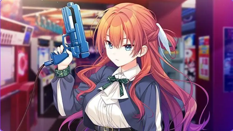 【PC/AI汉化/探索/ADV游戏/5.60G】 三重配对 ト（リプルペアリング -Triple Pairing-） AI汉化版+全回想存档+探索ADV游戏+5.60G