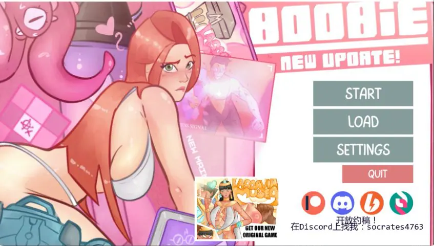 【PC/安卓/AI汉化/欧美/SLG游戏/2.9G】流亡的异界生物 Ver0.13 AI汉化版+PC+安卓+欧美SLG游戏+2.9G