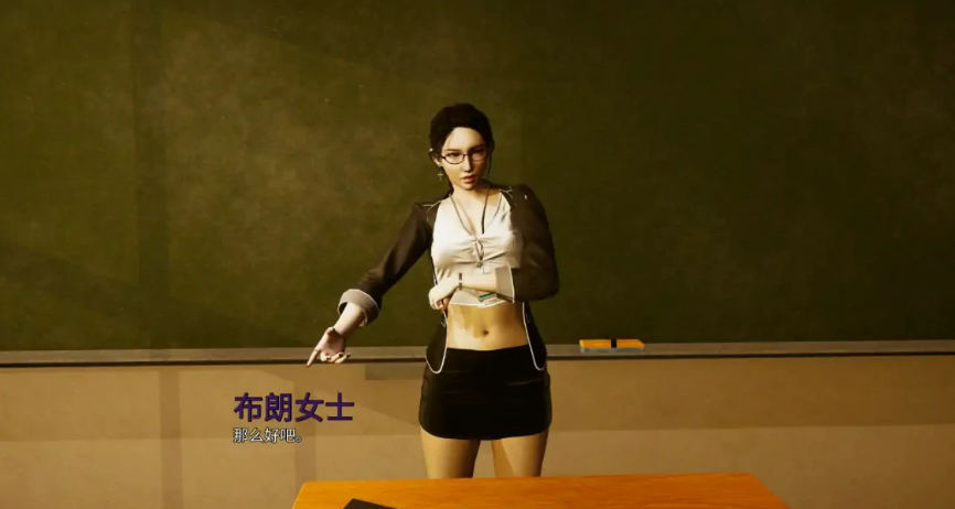 【PC/AI汉化/亚洲/SLG游戏/0.98G】血债血偿 (Bound by Blood) Prologue AI汉化版+PC+亚洲SLG游戏+0.98G