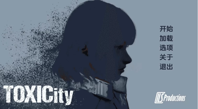 【PC/安卓】毒力城 (ToxiCity) Ver0.21.0 AI汉化版+欧美SLG游戏+4.19G [1P+4.19G][百度盘]
