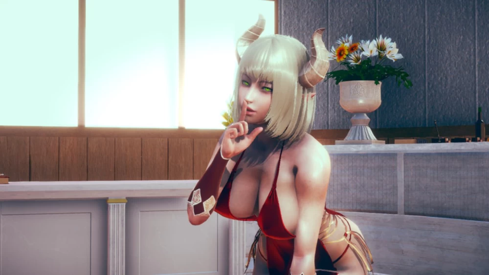 [SLG汉化PC安卓动态步兵]精灵王国  Elf Kingdom v0.6.5 [1+3G][百度盘]
