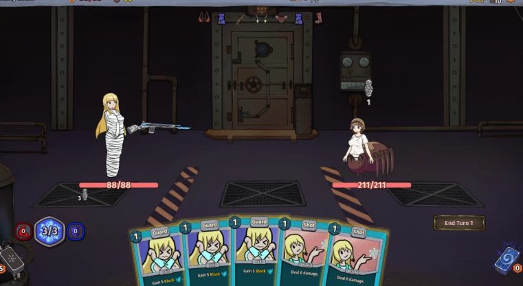 更新[肉鸽卡牌SLG/动态pc] 性戮尖塔 Ero Slayers v0.42 官中版 [1+270M][百度盘]