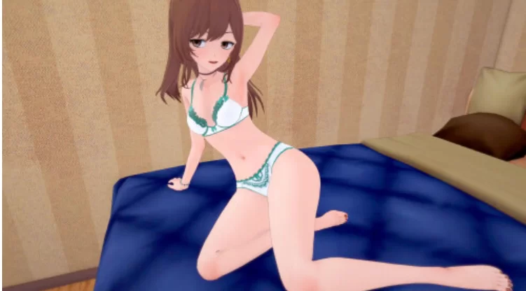 海岛新生活 My New Island Life v0.2.2【PC+安卓 [1+3.71g][百度盘]