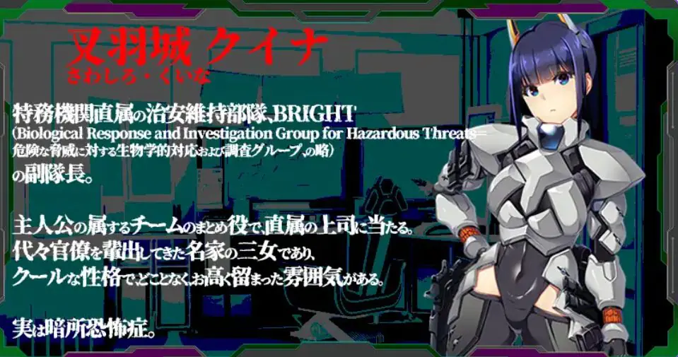 【PC/AI汉化/冒险/RPG游戏/2.20G】潘多拉迷宫—和女上司被关在地下迷宫里了 Ver26.04.27 AI汉化版+作弊码+冒险RPG游戏+2.20G