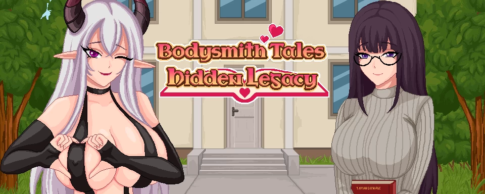 [PC+APK/佳作/官中/NTR/像素动态] 体匠传说：隐藏的传承  v0.2.3.0 [1+406M][百度盘]