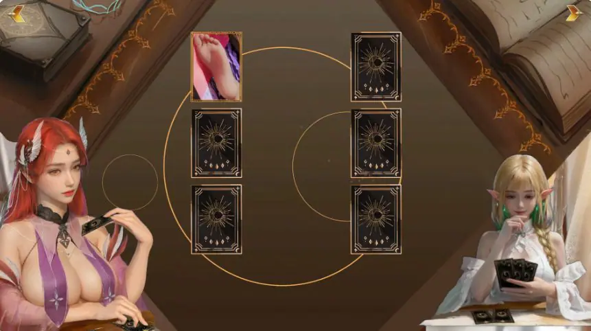 【PC/官中/亚洲SLG/百合/0.93G】精灵密友 官方中文版+亚洲SLG游戏+0.93G