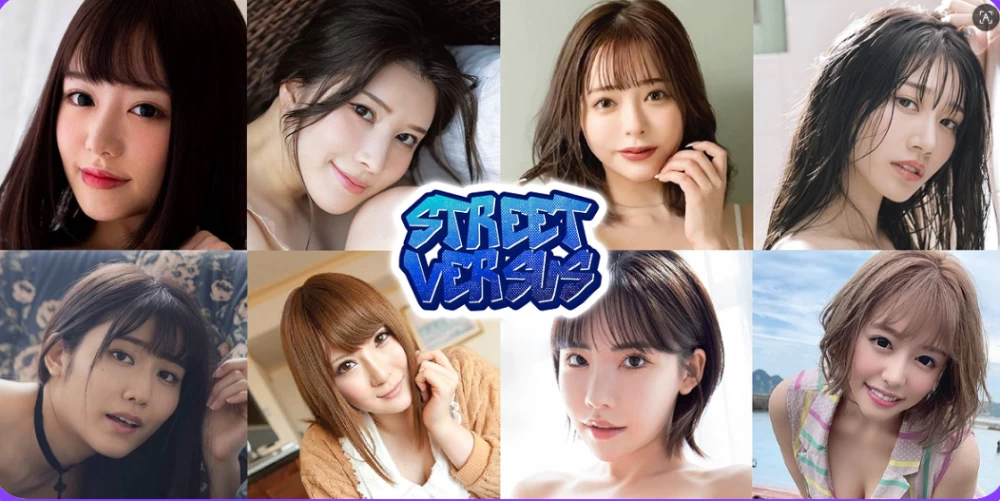 [PC/日式SLG/真人/动态] 街头对决 Street Versus v2.4 浏览器转中文 [1+6.3G][百度盘]