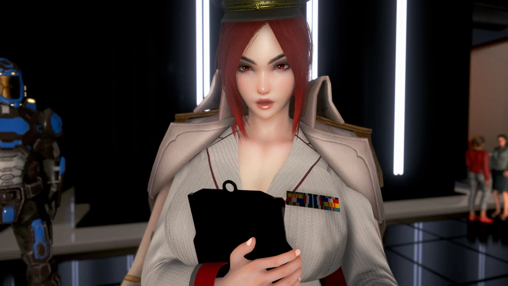【精翻/电脑/手机】欧派奥德赛0.5.1 Oppai Odyssey [5+4000M][百度盘]