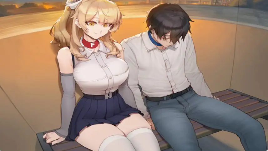 【PC/安卓/AI汉化/日系/SLG游戏/2.68G】S级潜能计划 (S Rank Breeder) Ver3.0 AI汉化版+PC+安卓+日系SLG游戏+2.68G