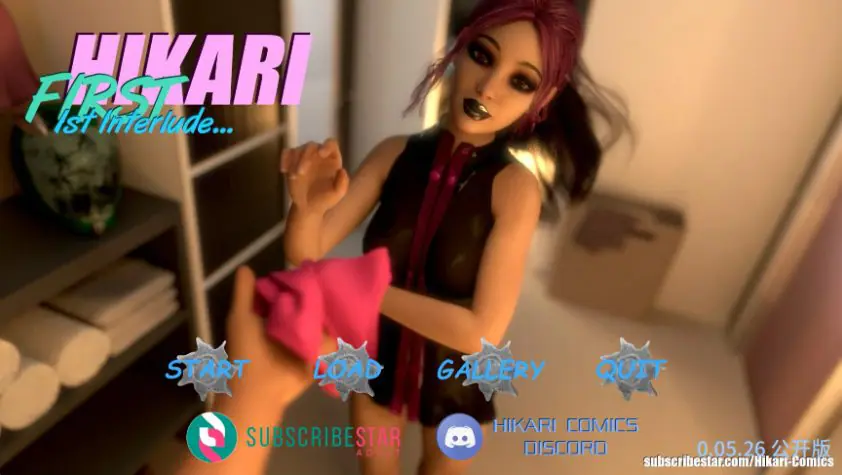 【PC/安卓/AI汉化/欧美/SLG游戏/2.16G】光：第一间奏 (Hikari: First Interlude) Ver0.06.02 AI汉化版+PC+安卓+欧美SLG游戏+2.16G