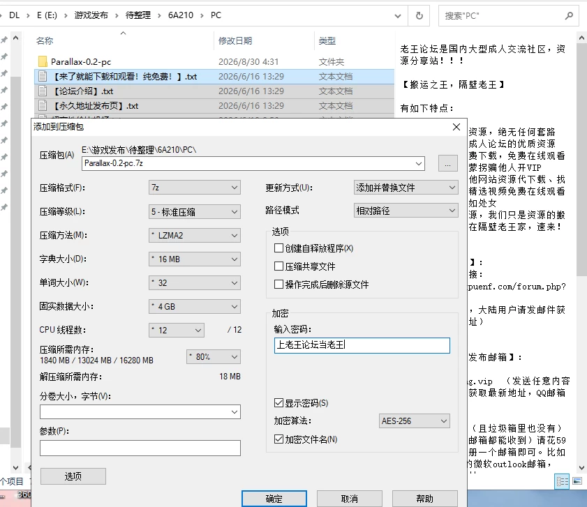 【SLG/AI汉化/PC+安卓】视差 Parallax v0.2 [2+1.36G][多种下载方式]