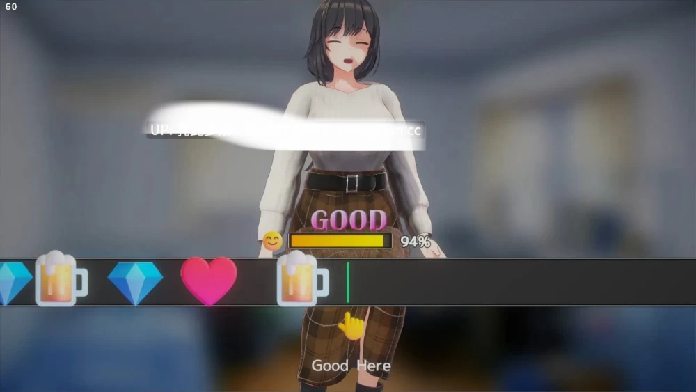 pc[3DSLG动态官中NTR] 新搬來的大姐姐真是太可愛了！ v1.043 [1+800mb][百度盘]