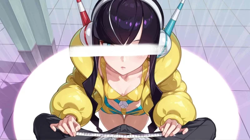【日系SLG/AI汉化】宝可梦艳女镇 v0.7【PC+安卓/1.7G】 [1+1.7G][百度盘]